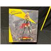 Image 2 : MS. MARVEL LIMITED EDITION SIDESHOW COLLECTABLES 0259/1250 FIGURE IN BOX