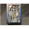 Image 3 : AVP SCAR PREDATOR 1/6TH SCALE COLLECTIBLE FIGURE MMS190 HOT TOYS LIMITED
