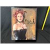 Image 2 : SIDESHOW COLLECTIBLES BLACK QUEEN COMIQUETTE LIMITED EDITION STATUE MARVEL UNIVERSE 702/1500