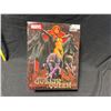Image 2 : MARVEL UNIVERSE DIAMOND RETAILER EXCLUSIVE GOBLIN QUEEN STATUE #224\600