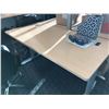 Image 1 : MAPLE 6' X 2.5' COMPUTER TABLE