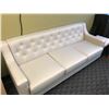 Image 1 : BEIGE 3 SEAT SOFA
