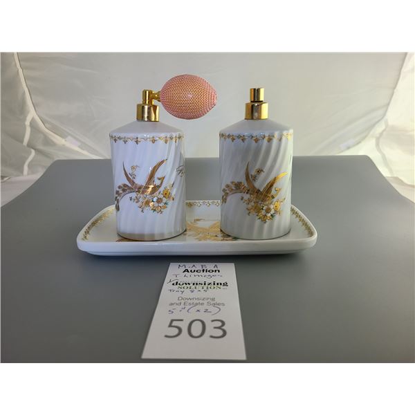 T. Limoges M.A.B.A Aristiche Cat A