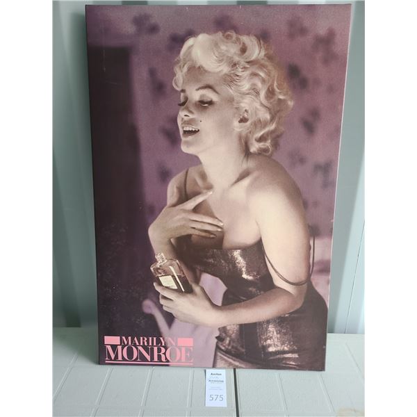 Poster on Board Cat B