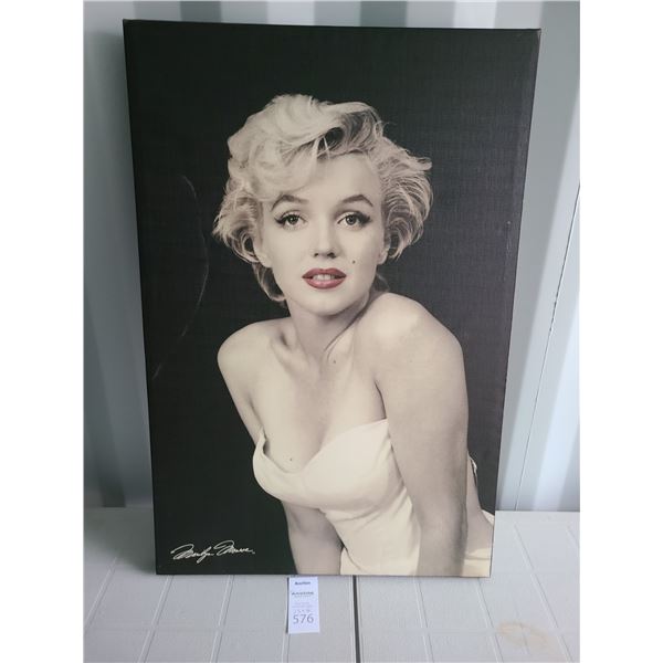 Poster on Board Cat B