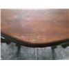 Image 9 : Ornate Wall Table Cat B