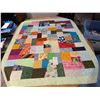 Image 1 : Mennonite Quilt Cat A