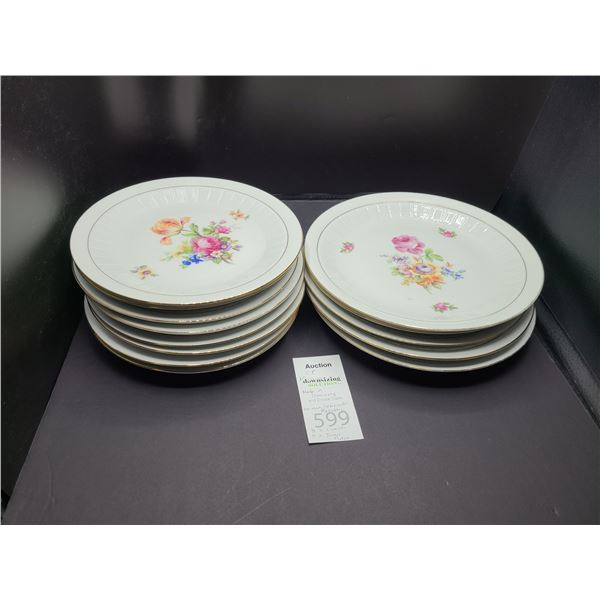 Dinnerware made in Germany CP Cat a