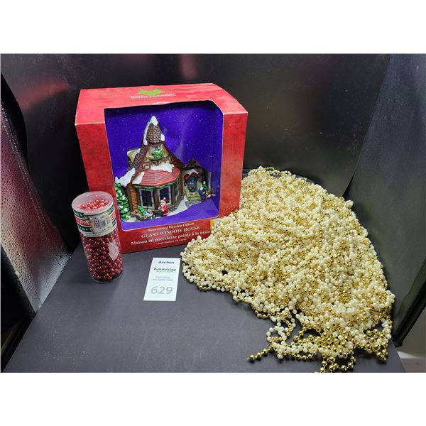 Village House & More Cat A