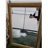 Image 1 : Large Mirror Cat B