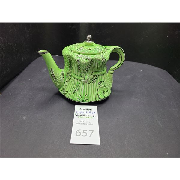 Lingard Teapot Cat A