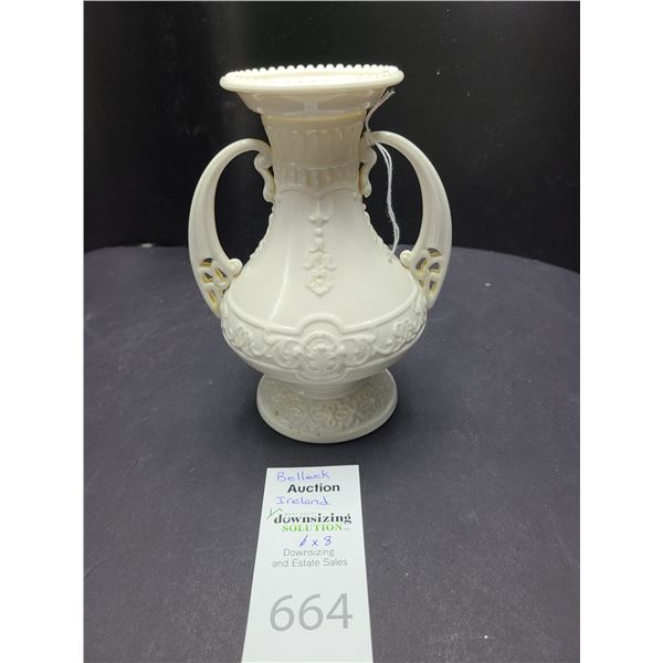 Balleek from Ireland Cat A