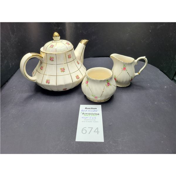 Heat Master & Sadler Cat A