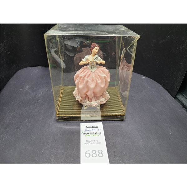 Dresden Figuringe Cat A