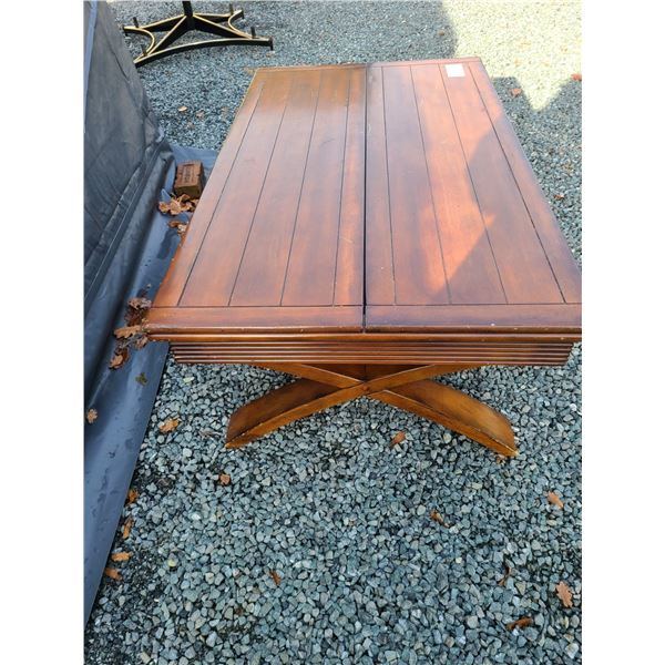 Extendable Coffee Table Cat C