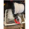Image 1 : lot of assorted wire