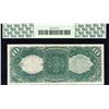 Image 2 : 1880 $10 Jackass Legal Tender Note PCGS 30