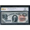 Image 1 : 1880 $1 Legal Tender Note PCGS 30