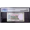 Image 2 : PMG67E 2011 India 5 Rupees