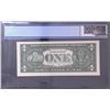Image 2 : PCGS Sample 2017 Federal Reserve Note $1