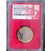 Image 1 : NGC Brilliant Uncirculated 2016 China 10 Yuan Year of Monkey Bi-Metallic Coin