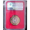 Image 2 : NGC Brilliant Uncirculated 2016 China 10 Yuan Year of Monkey Bi-Metallic Coin