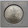 Image 1 : Uncirculated 1974 Austria 50 Schilling Silver Coin Vienna International Flower Show