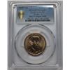 Image 1 : PCGS Sample 2007-D Thomas Jefferson $1 coin