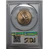 Image 2 : PCGS Sample 2007-D Thomas Jefferson $1 coin