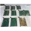 Image 1 : Lot of Cincinnati Milacron Circuit Boards (See Pics for Part Numbers)