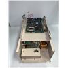 Image 1 : Yaskawa #CIMR-MTIII-15K Transistor Inverter