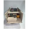 Image 2 : Yaskawa #CIMR-MTIII-15K Transistor Inverter