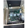 Image 2 : Yaskawa #JANC-RK22B-0000 Rack with Boards & Power Supply