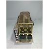 Image 2 : Yaskawa JUSP-ACP25JAAY11 Drive w/#JUSP-RCP01AAD