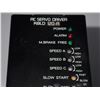 Image 3 : Oriental Motor #KBLD-120A AC Servo Driver
