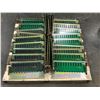 Image 1 : Lot of Omron #CV500-BC101 / #CV500-BI112 Circuit Boards