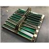 Image 3 : Lot of Omron #CV500-BC101 / #CV500-BI112 Circuit Boards