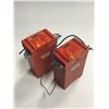 Image 2 : Lot of (2) STI #SR08A / #SR07P Safety Relay