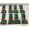 Image 1 : Lot of (8) Circuit Boards