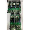 Image 1 : (5) GAMMAFLUX #GB-104-E00 Manifold Circuit Boards