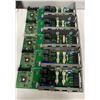 Image 2 : (5) GAMMAFLUX #GB-104-E00 Manifold Circuit Boards