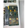 Image 17 : Lot of Various Circuit Boards