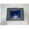Image 1 : Total Control Solutions #QPM3D200B2P/B-A Quickpanel Mini 6" BLUE LCD