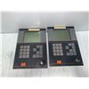 Image 1 : (2) Mondial #SLG-33-144, SLG-33-114 HMI Panels