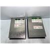Image 2 : (2) Mondial #SLG-33-144, SLG-33-114 HMI Panels