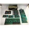 Image 1 : Lot of South Bend Lathe Circuit Boards