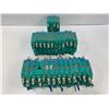 Image 2 : Lot of  (30) Pepperl + Fuchs Modules (see pics for part numbers)