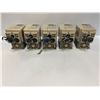 Image 2 : (5) Yaskawa # CIMR-V7AM41P5 Drives