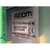 Image 8 : (2) Axiom # AX60550w Controllers