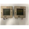 Image 1 : (2) Omron # H5L-A Time Switches